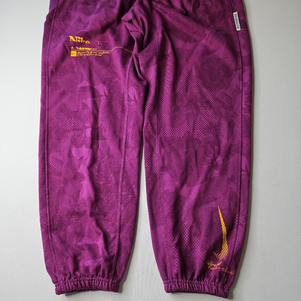 Nike Dri Fit Sweatpants/Joggers - Picture 4 of 9